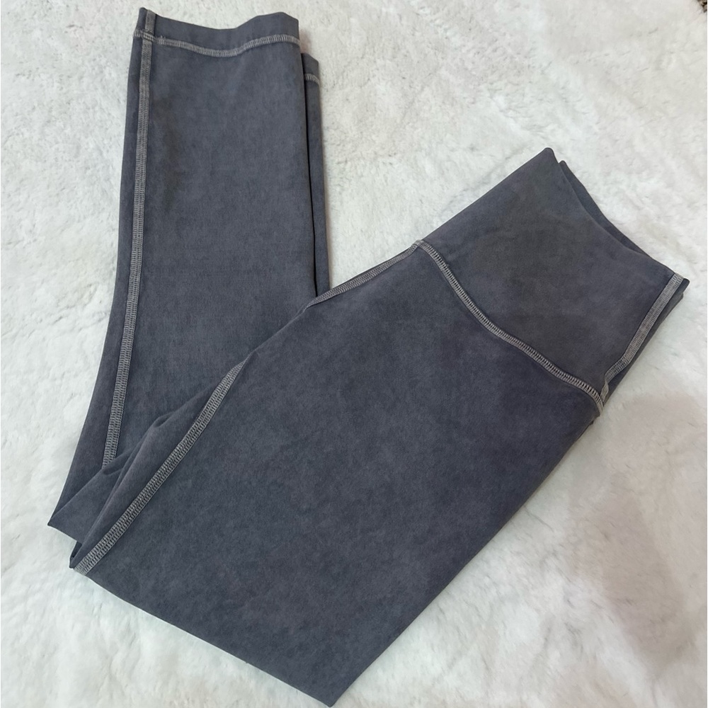 Lululemon chambray 21’